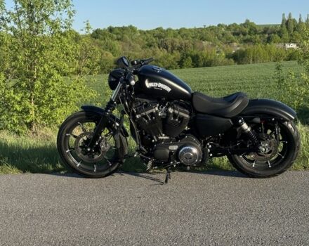 Харлей-Дэвидсон Другая, объемом двигателя 0.88 л и пробегом 0 тыс. км за 9800 $, фото 2 на Automoto.ua