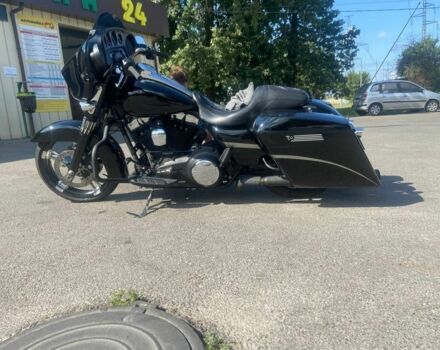 Харлей-Дэвидсон Другая, объемом двигателя 1.7 л и пробегом 0 тыс. км за 16750 $, фото 5 на Automoto.ua