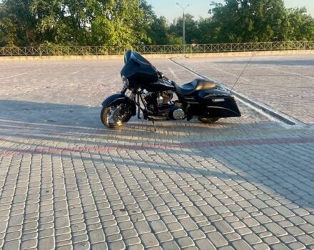 Харлей-Дэвидсон Другая, объемом двигателя 1.7 л и пробегом 0 тыс. км за 16750 $, фото 4 на Automoto.ua