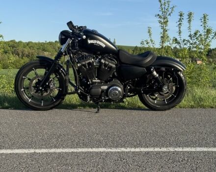 Харлей-Дэвидсон Другая, объемом двигателя 0.88 л и пробегом 0 тыс. км за 9800 $, фото 3 на Automoto.ua