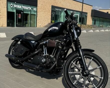Харлей-Дэвидсон Другая, объемом двигателя 0.88 л и пробегом 0 тыс. км за 9800 $, фото 5 на Automoto.ua