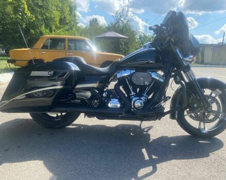 Харлей-Дэвидсон Другая, объемом двигателя 1.7 л и пробегом 0 тыс. км за 16750 $, фото 2 на Automoto.ua