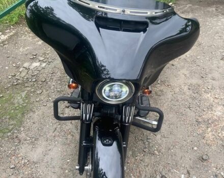 Харлей-Дэвидсон Другая, объемом двигателя 1.7 л и пробегом 0 тыс. км за 16750 $, фото 3 на Automoto.ua