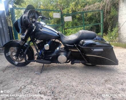 Харлей-Дэвидсон Другая, объемом двигателя 1.7 л и пробегом 0 тыс. км за 16750 $, фото 1 на Automoto.ua