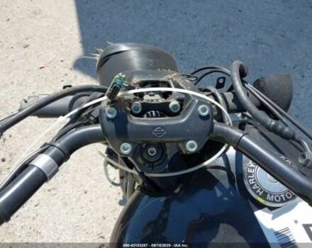 Харлей-Дэвидсон Другая, объемом двигателя 0.75 л и пробегом 0 тыс. км за 850 $, фото 6 на Automoto.ua