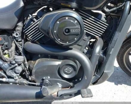 Харлей-Дэвидсон Другая, объемом двигателя 0.75 л и пробегом 0 тыс. км за 850 $, фото 7 на Automoto.ua