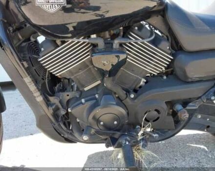 Харлей-Дэвидсон Другая, объемом двигателя 0.75 л и пробегом 0 тыс. км за 850 $, фото 8 на Automoto.ua