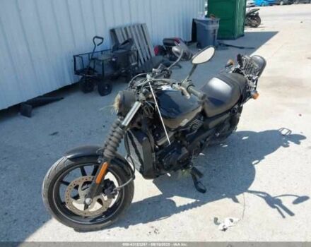 Харлей-Дэвидсон Другая, объемом двигателя 0.75 л и пробегом 0 тыс. км за 850 $, фото 1 на Automoto.ua