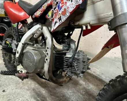 Харлей-Дэвидсон Другая, объемом двигателя 88 л и пробегом 0 тыс. км за 475 $, фото 3 на Automoto.ua