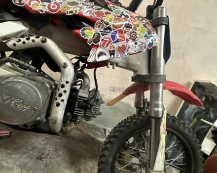 Харлей-Дэвидсон Другая, объемом двигателя 88 л и пробегом 0 тыс. км за 475 $, фото 1 на Automoto.ua