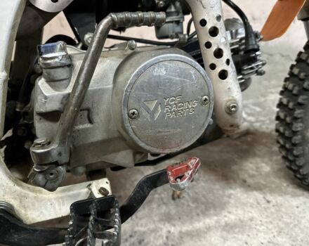 Харлей-Дэвидсон Другая, объемом двигателя 88 л и пробегом 0 тыс. км за 475 $, фото 2 на Automoto.ua