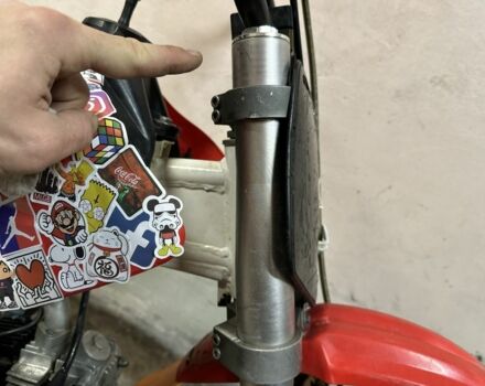 Харлей-Дэвидсон Другая, объемом двигателя 88 л и пробегом 0 тыс. км за 475 $, фото 6 на Automoto.ua