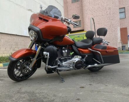 Харлей-Дэвидсон Другая, объемом двигателя 1.92 л и пробегом 0 тыс. км за 28000 $, фото 1 на Automoto.ua