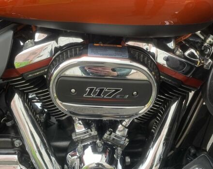 Харлей-Дэвидсон Другая, объемом двигателя 1.92 л и пробегом 0 тыс. км за 28000 $, фото 6 на Automoto.ua