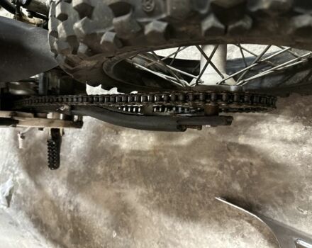 Харлей-Дэвидсон Другая, объемом двигателя 88 л и пробегом 0 тыс. км за 475 $, фото 10 на Automoto.ua