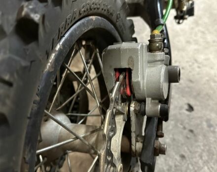 Харлей-Дэвидсон Другая, объемом двигателя 88 л и пробегом 0 тыс. км за 475 $, фото 4 на Automoto.ua