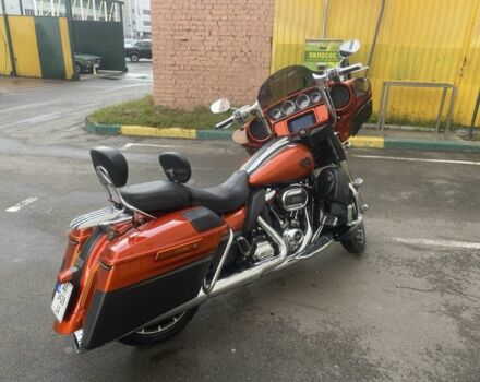 Харлей-Дэвидсон Другая, объемом двигателя 1.92 л и пробегом 0 тыс. км за 28000 $, фото 4 на Automoto.ua