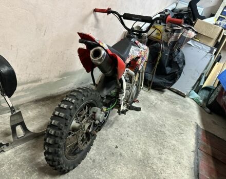 Харлей-Дэвидсон Другая, объемом двигателя 88 л и пробегом 0 тыс. км за 475 $, фото 7 на Automoto.ua