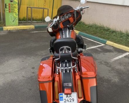 Харлей-Дэвидсон Другая, объемом двигателя 1.92 л и пробегом 0 тыс. км за 28000 $, фото 3 на Automoto.ua