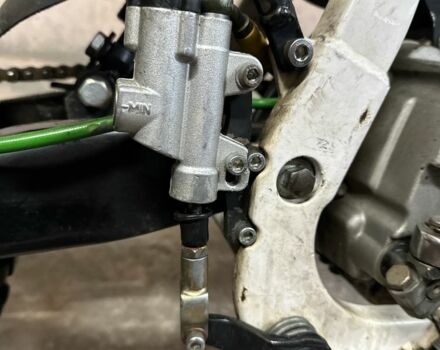 Харлей-Дэвидсон Другая, объемом двигателя 88 л и пробегом 0 тыс. км за 475 $, фото 5 на Automoto.ua