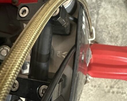 Харлей-Дэвидсон Другая, объемом двигателя 88 л и пробегом 0 тыс. км за 475 $, фото 11 на Automoto.ua