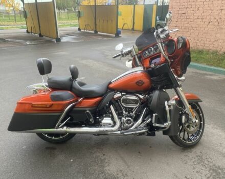 Харлей-Дэвидсон Другая, объемом двигателя 1.92 л и пробегом 0 тыс. км за 28000 $, фото 5 на Automoto.ua