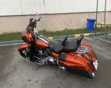 Харлей-Дэвидсон Другая, объемом двигателя 1.92 л и пробегом 0 тыс. км за 28000 $, фото 2 на Automoto.ua