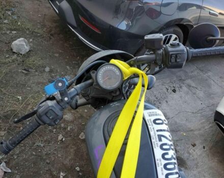 Харлей-Дэвидсон Другая, объемом двигателя 0.98 л и пробегом 0 тыс. км за 191 $, фото 4 на Automoto.ua