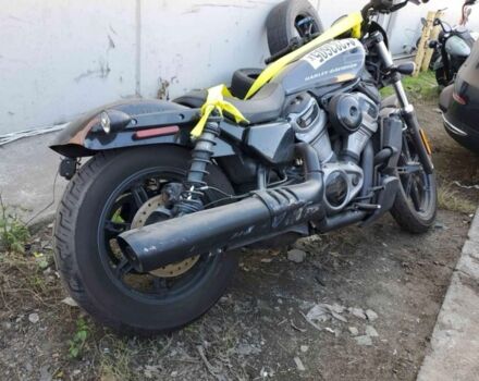 Харлей-Дэвидсон Другая, объемом двигателя 0.98 л и пробегом 0 тыс. км за 191 $, фото 2 на Automoto.ua