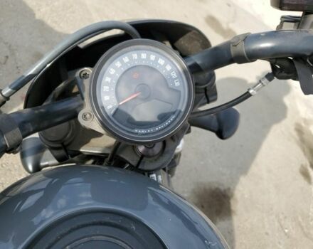 Харлей-Дэвидсон Другая, объемом двигателя 0.98 л и пробегом 0 тыс. км за 191 $, фото 6 на Automoto.ua