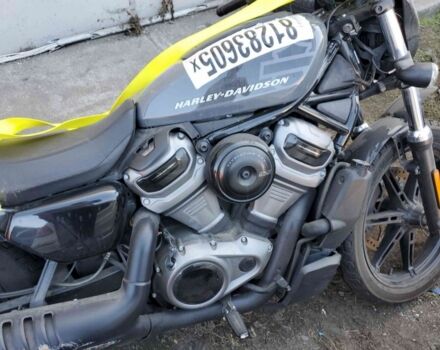 Харлей-Дэвидсон Другая, объемом двигателя 0.98 л и пробегом 0 тыс. км за 191 $, фото 5 на Automoto.ua