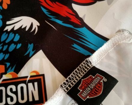 Харлей-Девідсон Інша, об'ємом двигуна 0 л та пробігом 0 тис. км за 12 $, фото 3 на Automoto.ua