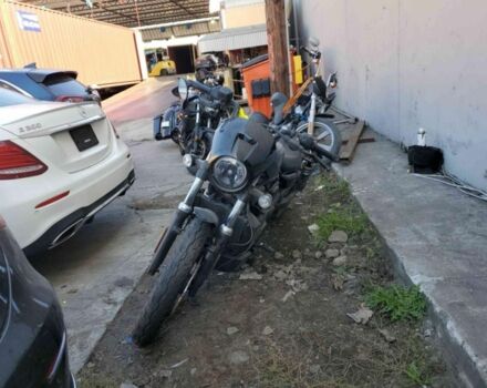 Харлей-Дэвидсон Другая, объемом двигателя 0.98 л и пробегом 0 тыс. км за 191 $, фото 3 на Automoto.ua