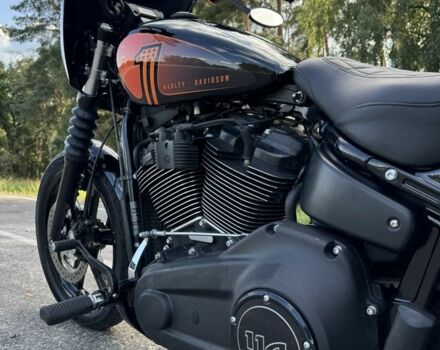 Харлей-Девідсон Інша, об'ємом двигуна 1.86 л та пробігом 0 тис. км за 17500 $, фото 5 на Automoto.ua