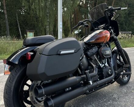 Харлей-Девідсон Інша, об'ємом двигуна 1.86 л та пробігом 0 тис. км за 17500 $, фото 3 на Automoto.ua
