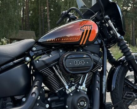 Харлей-Девідсон Інша, об'ємом двигуна 1.86 л та пробігом 0 тис. км за 17500 $, фото 2 на Automoto.ua