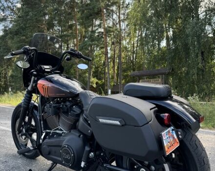 Харлей-Девідсон Інша, об'ємом двигуна 1.86 л та пробігом 0 тис. км за 17500 $, фото 4 на Automoto.ua