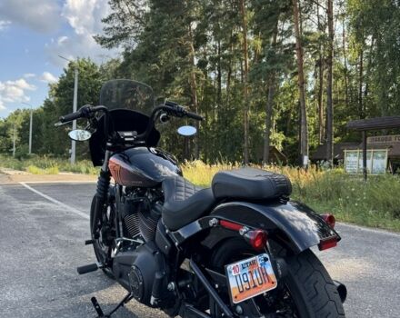 Харлей-Девідсон Інша, об'ємом двигуна 1.86 л та пробігом 0 тис. км за 17500 $, фото 7 на Automoto.ua