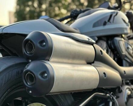 Харлей-Дэвидсон Другая, объемом двигателя 1.25 л и пробегом 0 тыс. км за 19958 $, фото 3 на Automoto.ua