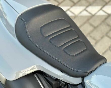 Харлей-Дэвидсон Другая, объемом двигателя 1.25 л и пробегом 0 тыс. км за 19958 $, фото 4 на Automoto.ua