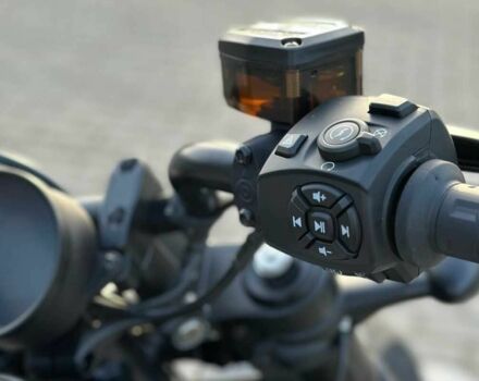 Харлей-Дэвидсон Другая, объемом двигателя 1.25 л и пробегом 0 тыс. км за 19958 $, фото 7 на Automoto.ua