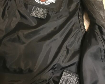 Харлей-Девідсон Інша, об'ємом двигуна 0 л та пробігом 0 тис. км за 100 $, фото 3 на Automoto.ua