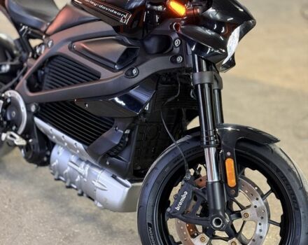 Харлей-Дэвидсон Другая, объемом двигателя 0 л и пробегом 0 тыс. км за 16567 $, фото 2 на Automoto.ua