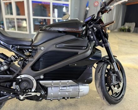 Харлей-Дэвидсон Другая, объемом двигателя 0 л и пробегом 0 тыс. км за 16567 $, фото 7 на Automoto.ua