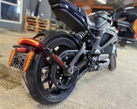 Харлей-Дэвидсон Другая, объемом двигателя 0 л и пробегом 0 тыс. км за 16567 $, фото 6 на Automoto.ua