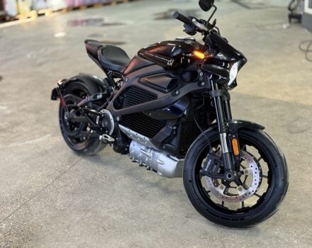 Харлей-Дэвидсон Другая, объемом двигателя 0 л и пробегом 0 тыс. км за 16567 $, фото 1 на Automoto.ua