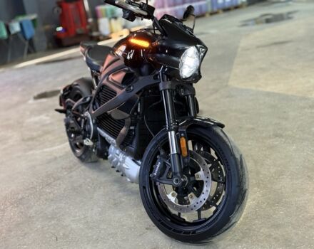 Харлей-Дэвидсон Другая, объемом двигателя 0 л и пробегом 0 тыс. км за 16567 $, фото 4 на Automoto.ua