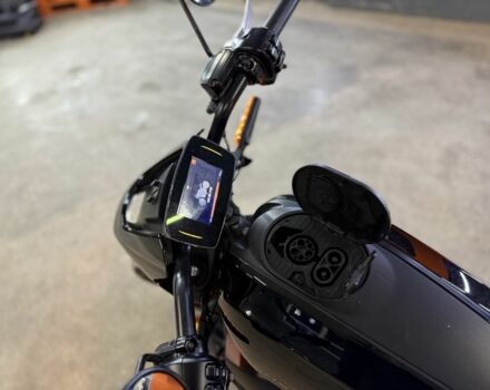 Харлей-Дэвидсон Другая, объемом двигателя 0 л и пробегом 0 тыс. км за 16567 $, фото 5 на Automoto.ua