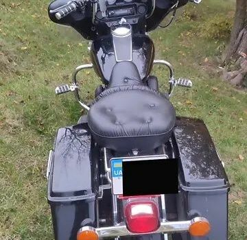 Харлей-Дэвидсон Другая, объемом двигателя 1.4 л и пробегом 0 тыс. км за 7000 $, фото 4 на Automoto.ua