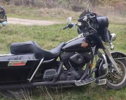 Харлей-Дэвидсон Другая, объемом двигателя 1.4 л и пробегом 0 тыс. км за 7000 $, фото 6 на Automoto.ua